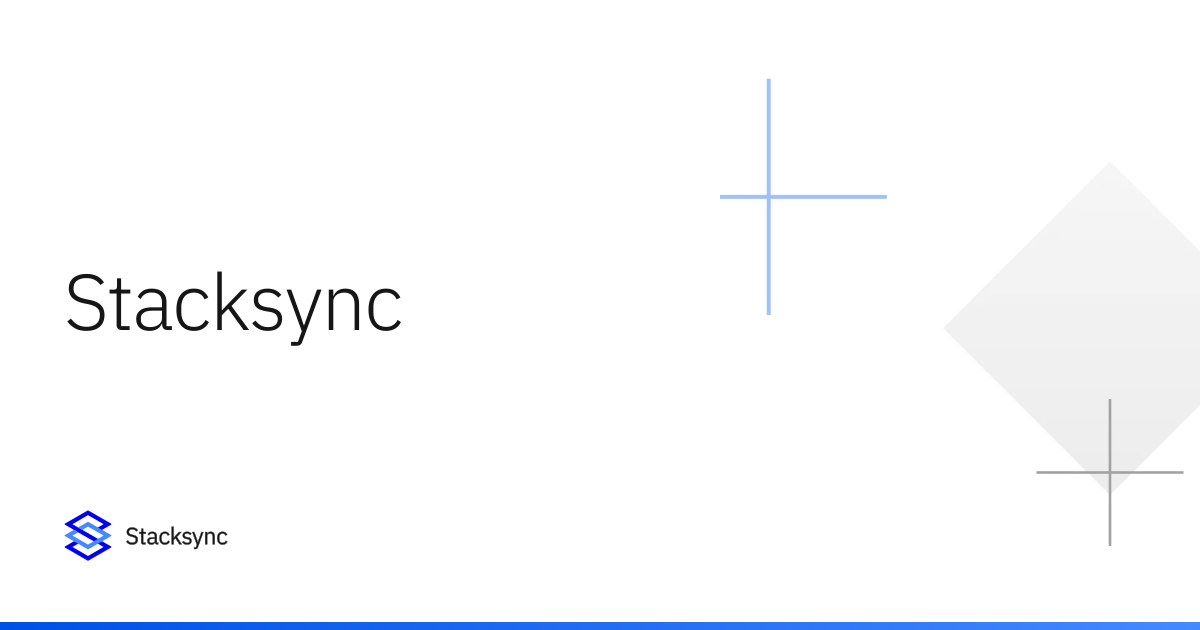 Leveraging Data Lakes with Real-Time Bidirectional CRM Sync ...