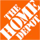 Home Depot logo