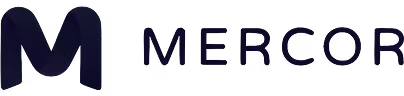 Mercor logo