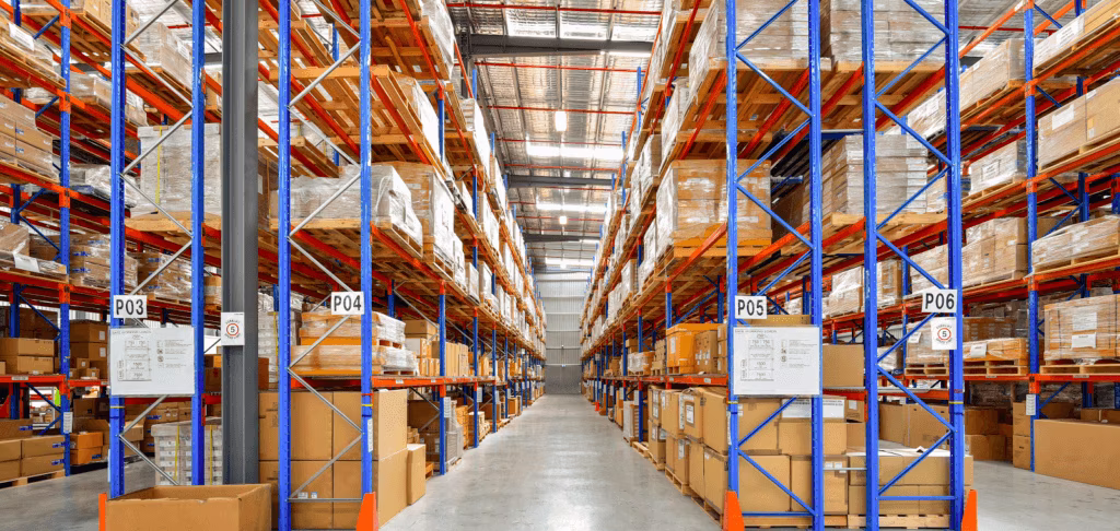E-commerce